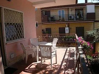 Hotel Da Zia Paola